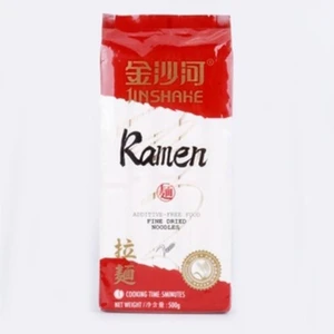 Ramen Eriştesi ( Ramen Noodle) - 500G