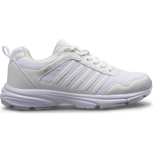 MP6803 Beyaz Erkek Alaska Running Spor