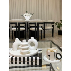 Tabaklı Set 4 Parça