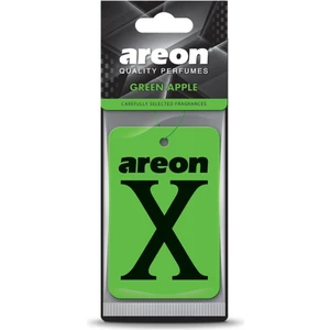X Green Apple Oto Araç Kokusu
