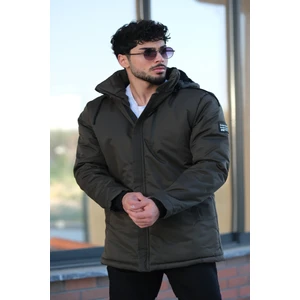 Stil Kombin Stil Kombin Oxford Armalı Mont Kaban Bl 1559