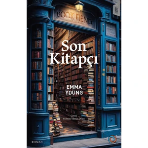 Son Kitapçı - Emma Young