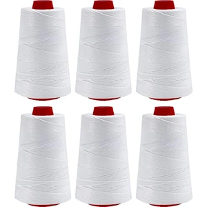 Çuval Ağzı Dikiş Makinesi Ipi (5 Kat) 6 Adet