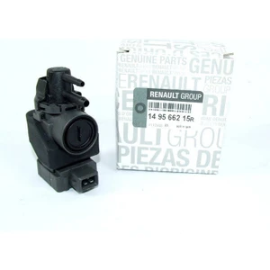 149566215R Turbo Elektrovanası Basınç Dönüştürücü 1.5 Dci Orijinal Mais