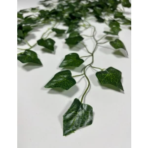 Oso Home Üçgen Hadera Yaprak 1 Dal Yapay Sarmaşık 230 cm Ev Dekorasyonu 1 Dal Yapaysarmaşık