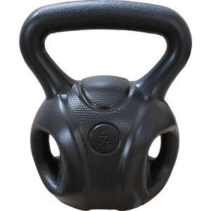 KETTLE-100 Plastik Kettle Dambıl 4 kg