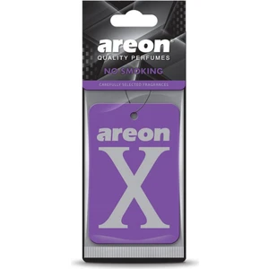 X No Smoking Oto Araç Kokusu