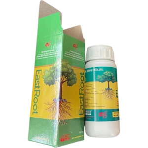East Root 4000 Ppm Kullanıma Hazır Kök Hormonu Çözelti 100 ml ( Kalem / Çelik ) Fidan Köklendirme