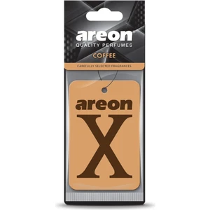 X Coffee Oto Araç Kokusu
