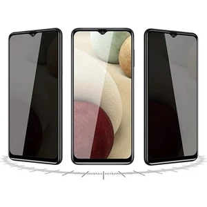 Samsung Galaxy A26 Hayalet Ekran Koruyucu 6D Kırılmaz Cam - Extra Darbe Emici Etkin Koruma - Tam Kaplar