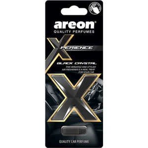Xperience Black Crystal Araç Klima Kokusu