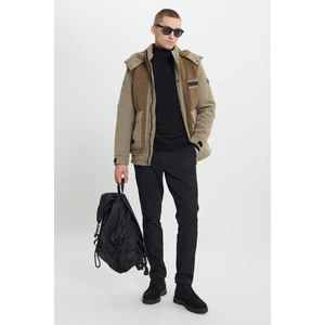Altınyıldız Classics Standart Fit Normal Kesim Mont