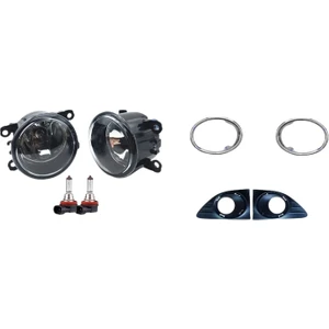 Spk Renault Clio Symbol 2013-2014-2015-2016 Sis Farı Seti