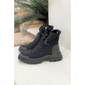 24K310-22 Kadın Spor Ayakkabı