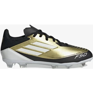 F50 League Çocuk Sarı Çim Saha Kramponu