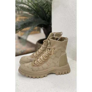 24k310-22 Kadın Spor Ayakkabı