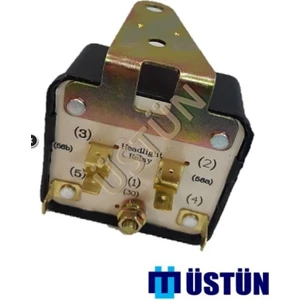 Far Rolesı 12V - Ustun Rl600