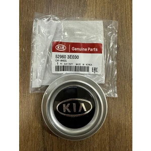 Ns Nilser Auto Parts Kia Sorento Jant Göbek 2002-2006 7.8 Cm 52960 3E030
