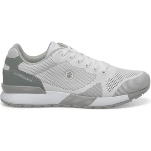 VENDOR 4FX Beyaz Erkek Sneaker