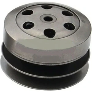 Arora Cappuccino 50 Arka Varyatör Debriyaj Komple