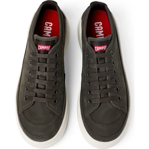 Runner Up Koyu Gri Kadın Sneaker