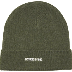 Jack & Jones Jacbottle Beanıe Haki 12259203