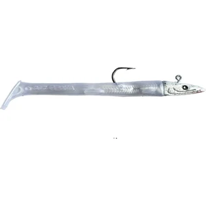 Nanıwaosakashı Serıes V8 Jıg 10GR Pearl Sılver