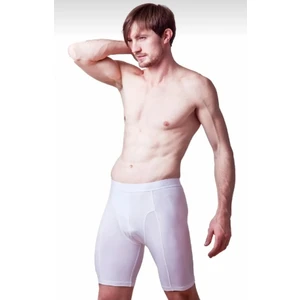 Erkek 3 Lü Paket Büyük Beden Pişik Önleyici Uzun Boxer