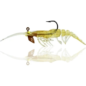 Carıdına Shrımp 7.62CM 6.5g C044 Sahte Balık