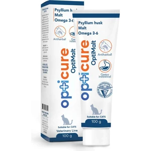 Optimalt 100 gr Kedi Maltı