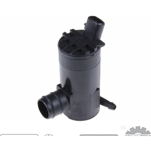 Enva Otomotiv Hyundai Accent Ön Cam Silecek Su Fiskiye Motoru 1994-2000 (Yumurta Kasa)