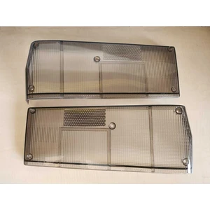 Farsan 93 Doğan Şahin Stop Camı Füme Takım