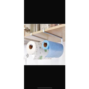 Rulo kağıt havlu askılığı
