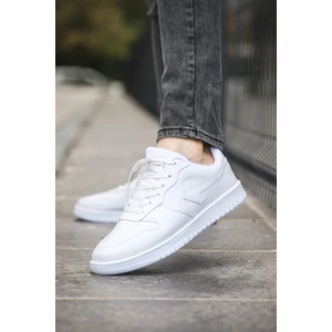 Creed Kalın Taban Erkek Sneaker