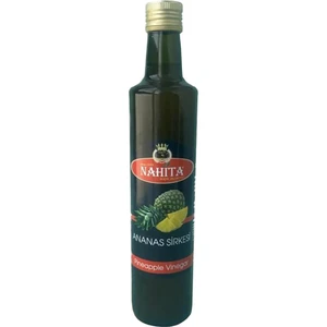 Ananas Sirkesi 500 ml