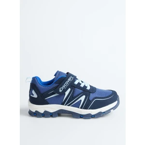 Discovery Expedition Mavi - Lacivert Erkek Outdoor Ayakkabısı Glorıa-B