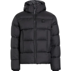 Calvin Klein Siyah Erkek Mont K10K113476BEH
