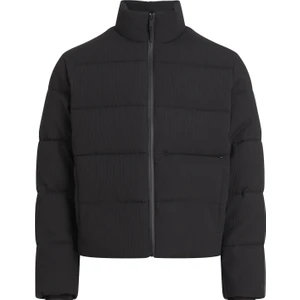Calvin Klein Siyah Erkek Mont K10K113458BEH
