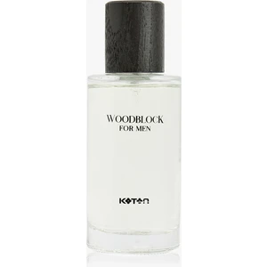 Parfüm Woodblock 50 ml