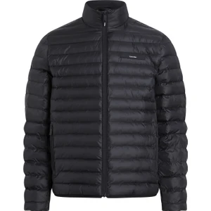 Calvin Klein Siyah Erkek Mont K10K113474BEH