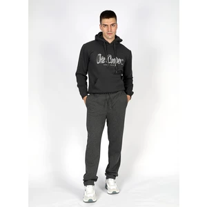 Lee Cooper Regular Fit Antrasit Erkek Eşofman Altı 251 Lcm 227002 Javıer Antrasit M