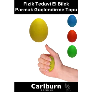 Özel Üretim Silikon Stres Topu El Egzersiz Fizik Tedavi Topu El Bilek Parmak Güçlendirme Topu