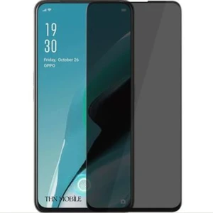 Oppo Reno 2z Mat Hayalet 9h Nano Ekran Koruyucu