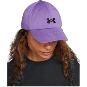 Under Armour Women'S Ua Blitzing Adj Kadın Şapka 1376705