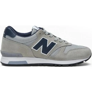 NEW BALANCE CLASSICS TRADITIONNELS ML565GRY Unisex GREY Günlük Sneaker Ayakkabı