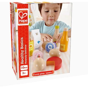 Sağlıklı Ürünler Seti