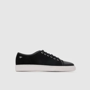 Erkek Sneaker Ayakkabı 052145, Siyah, 43
