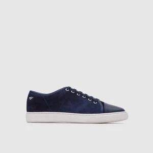 Erkek Sneaker Ayakkabı 052145, Lacivert, 41