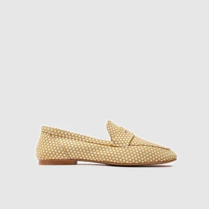 Kadın Babet 060033, Sarı Puantiye, 38