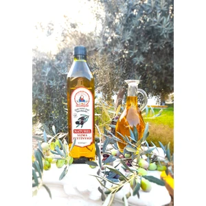 EFELER DİYARI Naturel Sızma Zeytinyağı 1 lt